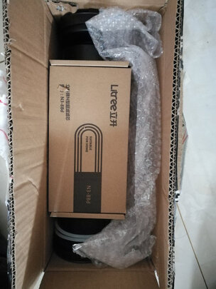 净水器|立升LU3A-3滤芯怎么样?上用后说体验真相