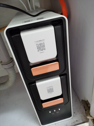 打听下美的麒麟净水器怎么样？上手后悔原因分析？