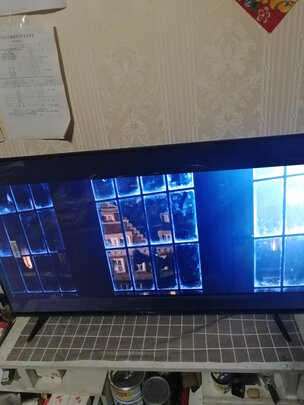 VIDAA43V1F-R电视|VIDAA43V1F-R电视到底怎么样，参数如何！