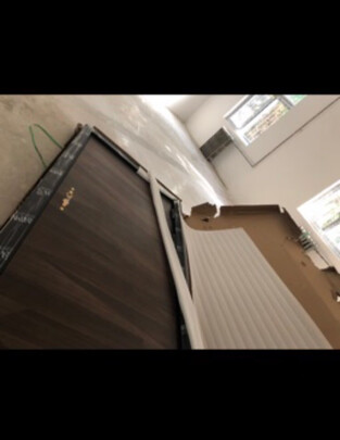 盼盼防盗门怎么样用后一周讲感受内幕?