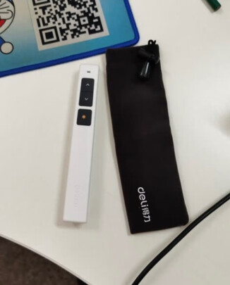控制翻页笔