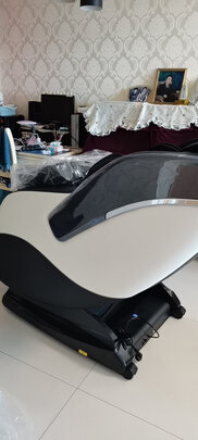 按摩椅|用户揭秘美国西屋3D按摩椅S500好吗,入手解密评测真相