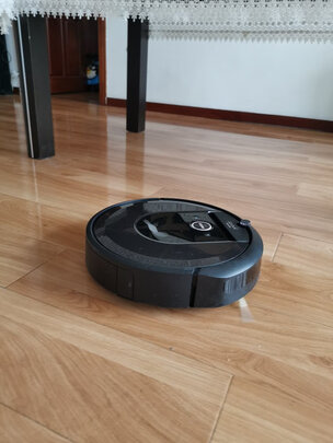 iRobot|iRobot 扫地机器人真实使用感受？真相必看