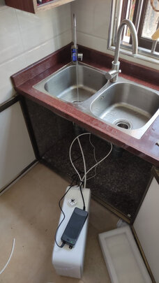 净水器|沁园小白鲸S700净水器怎么样？三天使用彻底后悔了？