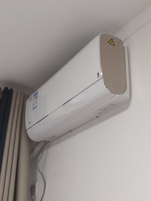 美的KFR-35GW/MWAB1怎么样？用后一周谈不足之处？
