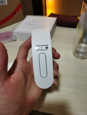 京东京造JZJZAMQ-8按摩器|京东京造JZJZAMQ-8按摩器怎么样？亲身体验告知你实情！