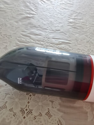 必看，京东京造JZQ10P 吸尘器图文评测