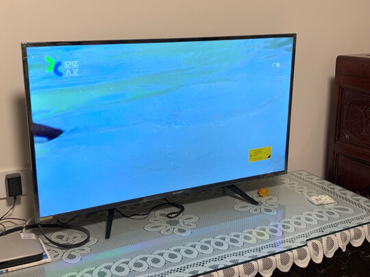 真实感受讲讲夏普4T-M55Q5CA电视怎么样，大家使用评测曝光？