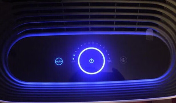 霍尼韦尔空气净化器怎么样用后两周说内幕感受