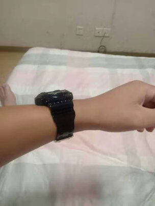 卡西欧石英男表评判质量差有依据吗？