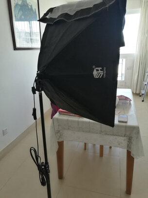 打听下春影补光灯怎么样？用后三周讲体验真实感受