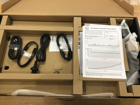 戴尔U2720Q显示器怎么样?用后两个月感受曝光!告诉大家真相