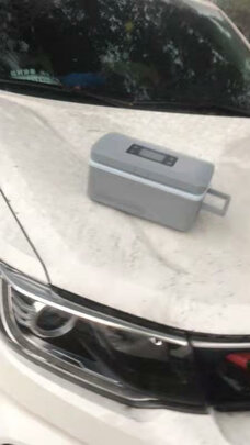 车载冰箱