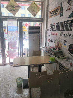 客厅空调|美的风客柜机空调怎么样？不吹不黑讲感受真相