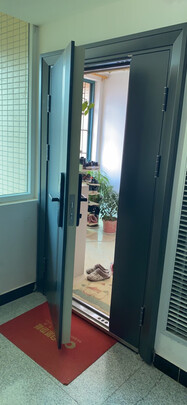 震撼!王力防盗门真实内幕曝光!小心上当
