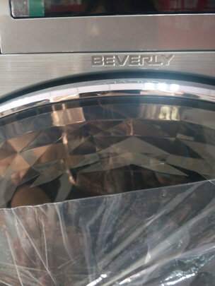 比佛利B1GV100EY洗衣机怎么样?用后一周讲体验真相？