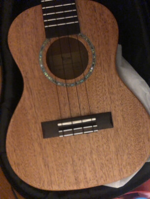 tom尤克里里型号推荐