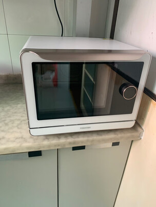 東芝ER-TE7200蒸烤箱|東芝ER-TE7200蒸烤箱怎么样上手一周说讲感受