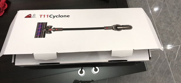 小狗吸尘器T11 Cyclone怎么样?讲一讲体验真相
