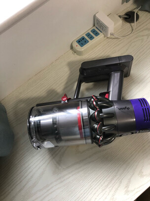 吸尘器|戴森Dyson Digital Slim Fluffy怎么样？亲身体验告知你实情！