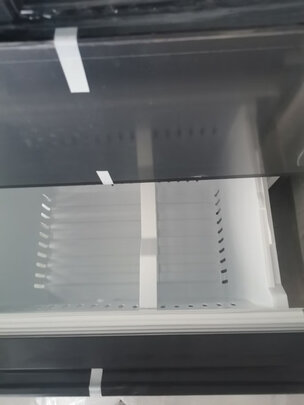 冰箱|外观展示美的BCD-426WTPZM(E)怎么样?用后一周讲体验真相