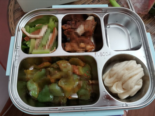 保温饭盒
