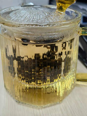 乌龙茶