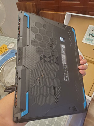 真实经历揭秘华硕天选笔记本怎么样?有人用过没?