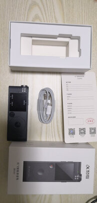 科大讯飞SR701录音笔怎么样用后一周讲良心感受