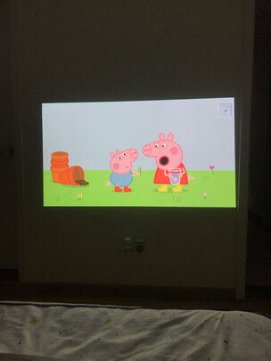 明基TK700一个月后开始后悔了诉说原因