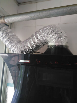 谁讲讲看先科油烟机这么便宜很差吗?