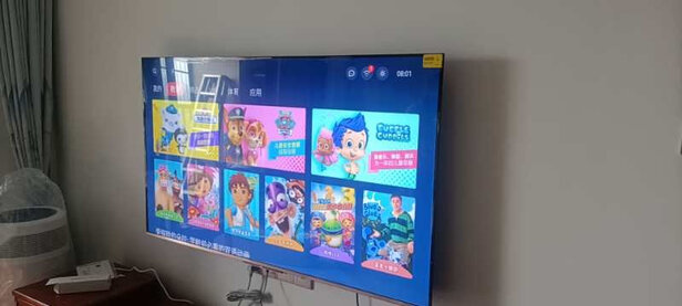 电视|创维酷开智慧屏P70为什么这么火？原因分析