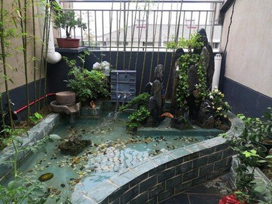 鱼缸水泵