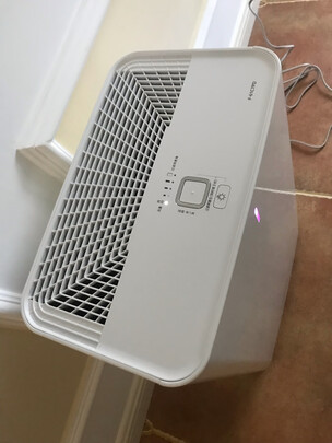 松下F-61C7PD|松下F-61C7PD空气净化器好不好用？多少人不看这被忽悠了?