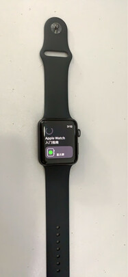 AppleApple Watch质量诉说体验后讲一讲感受