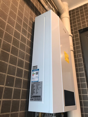 燃气热水器