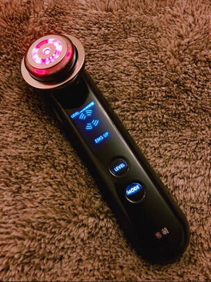 质量评测雅萌M10T PLUS美容仪真实感受揭秘，全方位深度评测！