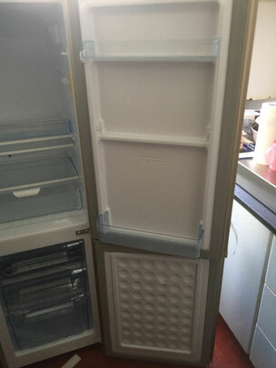 上菱BCD-183D冰箱|上菱BCD-183D冰箱好嗎？圖文評(píng)測(cè)曝光