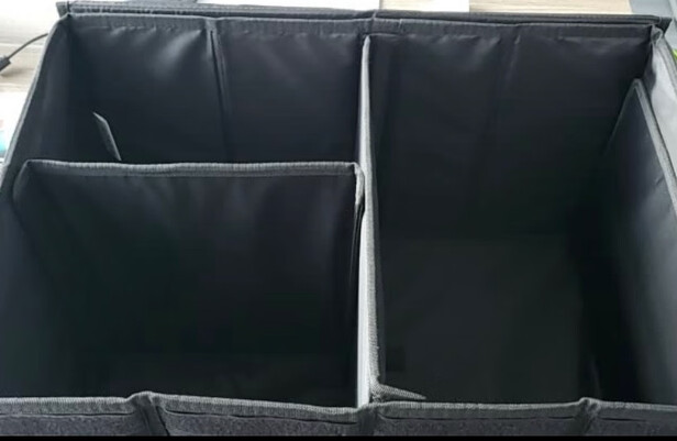 后备箱收纳箱