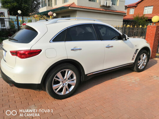 「大牌速讯」打听下uma优玛隐形车衣怎么样?真能防刮吗?