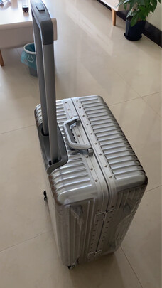 小米金属旅行箱怎么样感受大曝光？详细剖析测评