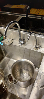 净水器|爱惠浦I20002净水器怎么样评测分析结果告知！