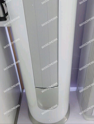 格力KFR-72LW/(72587)FNhAb-B3一周使用彻底爱上了吗