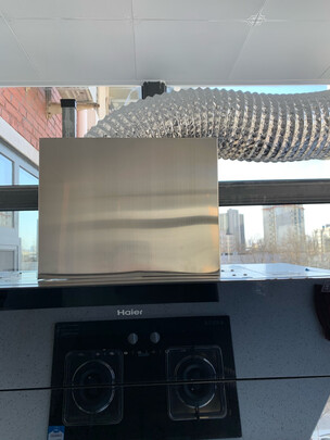 油烟机|客观评价海尔 CXW-219-E900C10SU1油烟机怎么样？上手三周说真相
