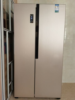 冰箱|客观评价容声BCD-529WD11HP怎么样？上手三周说真相