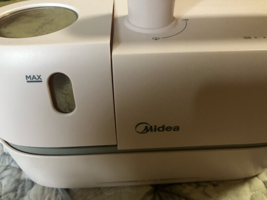 吸尘器|美的B5J吸尘器真实使用感受？真相必看