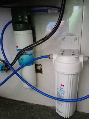 3MDWS|3MDWS 2500 CN净水器怎么样？亲身体验告知你实情！