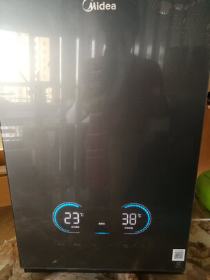 美的JSQ34-RX9怎么样用后讲一讲体验心得