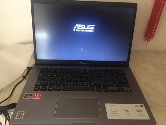 华硕(ASUS) 顽石Y4200D怎么样？用后一周说说我的体验感受