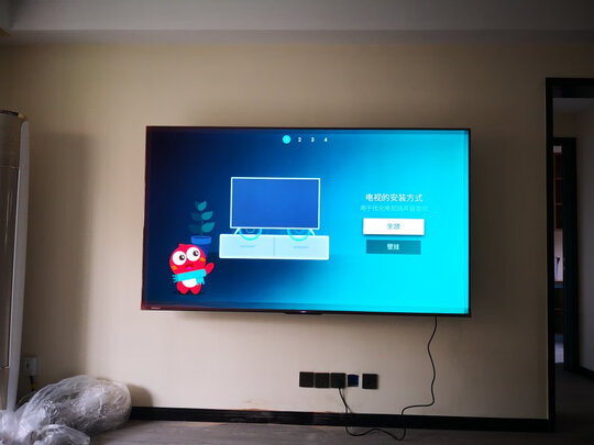 海信电视85e7f评测怎么样看看三个月心得分享